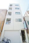 S.E.N.S TENROKUの間取り画像