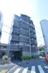 ブライズ高井戸の間取り画像