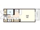 RX西広島の間取り画像