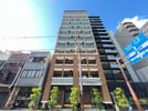 セイワパレス玉造上町台の外観画像