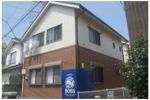 スプリングコートの間取り画像