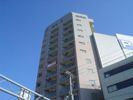 ロイヤルヒル神戸三ノ宮Ⅱの外観