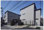 ムサシーノNIIの間取り画像