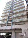 パークホームズ横濱磯子の間取り画像