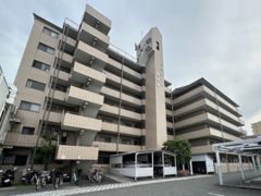 エミナール南草津の外観画像