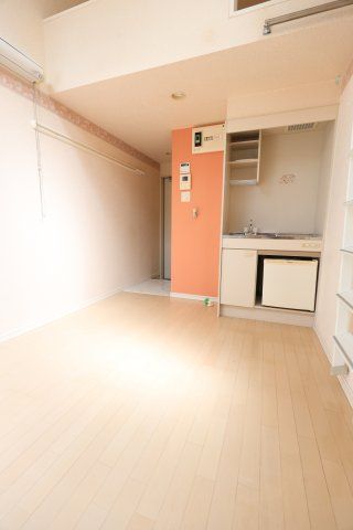 リビング