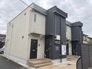 レオネクストベルテンポの間取り画像