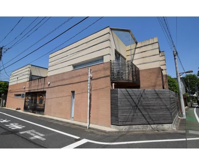ヒマラヤ杉Apartmentの外観画像