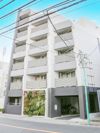 ジェノヴィア桜台グリーンウォールの間取り画像
