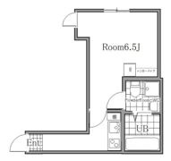 ピッコラアルテの間取り画像