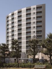 KDX川口幸町レジデンスの外観画像