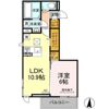 スペランツァ ドゥーエの間取り画像