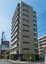 エミリブ池袋の外観画像