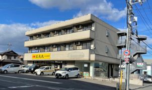 GREEN VALLEYの外観画像