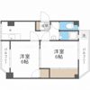 GS関大前の間取り画像