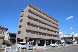 ホワイトストーン白石の外観画像