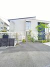シャーメゾン池園の間取り画像