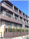 グランモンテの間取り画像