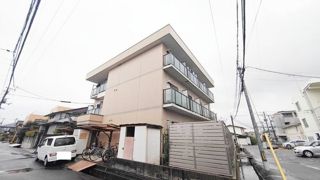 プレアール西川原の外観画像