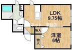 CSAマンションの間取り画像
