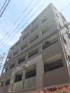 パレステュディオ文京千石パークサイドの間取り画像