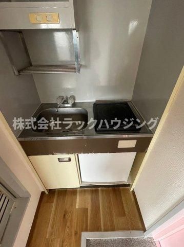 キッチン