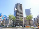 パウゼ東天満の間取り画像