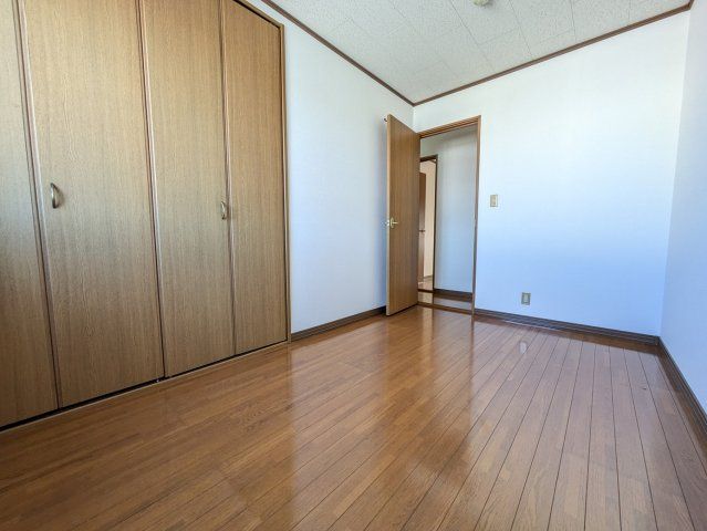 洋室
