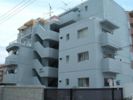 第13杉フラットの間取り画像