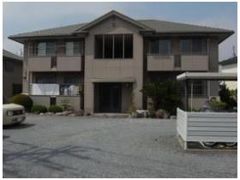 グランシードの外観画像