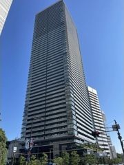 ザ・パークハウス中之島タワーの外観画像