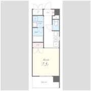 ロイヤルグレースの間取り画像