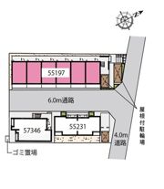 レオネクストパタータの外観画像