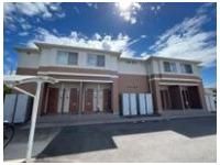 ハピネス古高松の外観画像