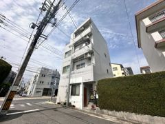 今津ビルの外観画像