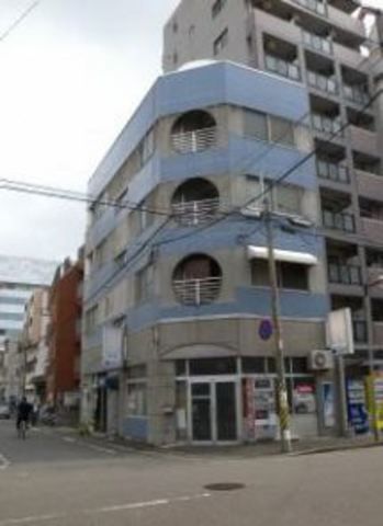 JCビルの外観画像