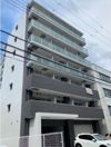 ライブガーデン江坂Ⅷの間取り画像