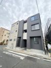 セント リヴィア Kの間取り画像