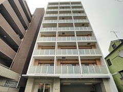 MODERN PALAZZO博多tresの外観画像