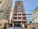 レステル博多の間取り画像