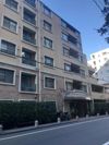 アルス品川ラ・パルフェの間取り画像