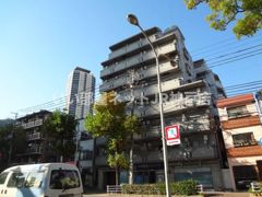 ワコーレ新神戸ステージの外観画像