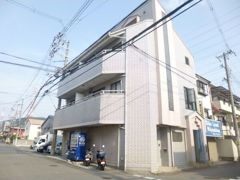 プチシャトー江瀬美の外観画像