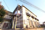 レオパレス峰の外観