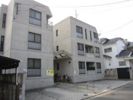 モントーレ室見の間取り画像
