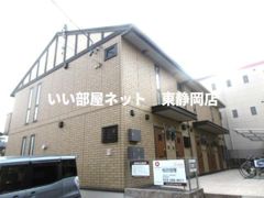 Village黒坂の外観画像