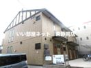 Village黒坂の間取り画像