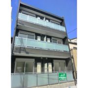 大塩きのえねマンションの外観画像