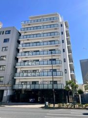 アールデコ南砂町マンション2の外観画像