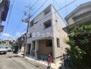 INOVE寝屋川の間取り画像